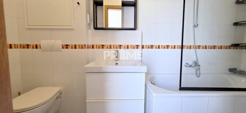  MODERNÝ 2i byt, DOG FRIENDLY, VILA LUJZA,2 X TERASA,KLÍMA,Kríková ul.
