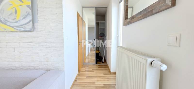  MODERNÝ 2i byt, DOG FRIENDLY, VILA LUJZA,2 X TERASA,KLÍMA,Kríková ul.