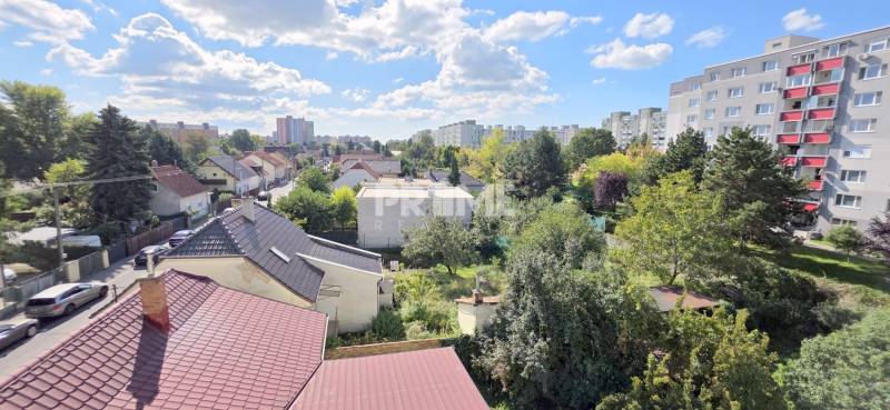  MODERNÝ 2i byt, DOG FRIENDLY, VILA LUJZA,2 X TERASA,KLÍMA,Kríková ul.