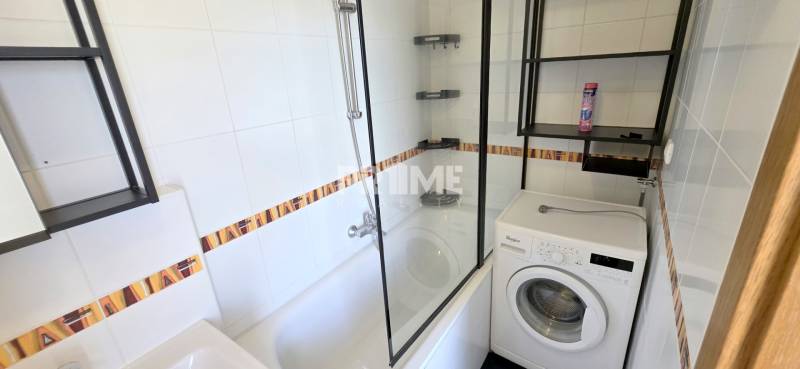  MODERNÝ 2i byt, DOG FRIENDLY, VILA LUJZA,2 X TERASA,KLÍMA,Kríková ul.