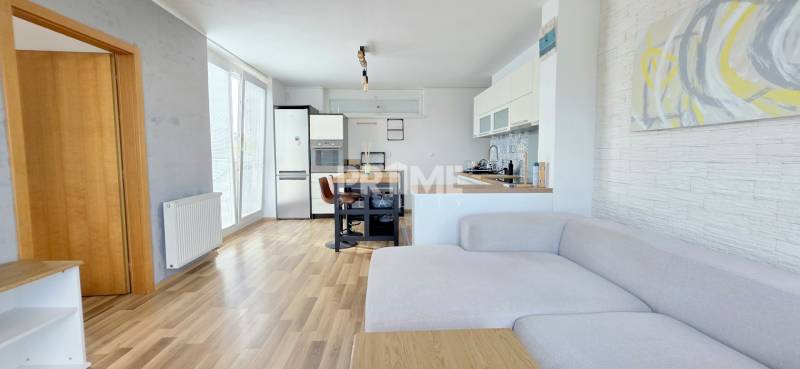  MODERNÝ 2i byt, DOG FRIENDLY, VILA LUJZA,2 X TERASA,KLÍMA,Kríková ul.