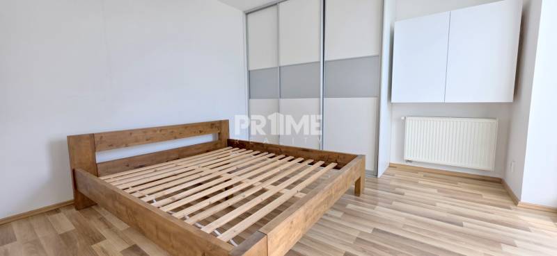  MODERNÝ 2i byt, DOG FRIENDLY, VILA LUJZA,2 X TERASA,KLÍMA,Kríková ul.