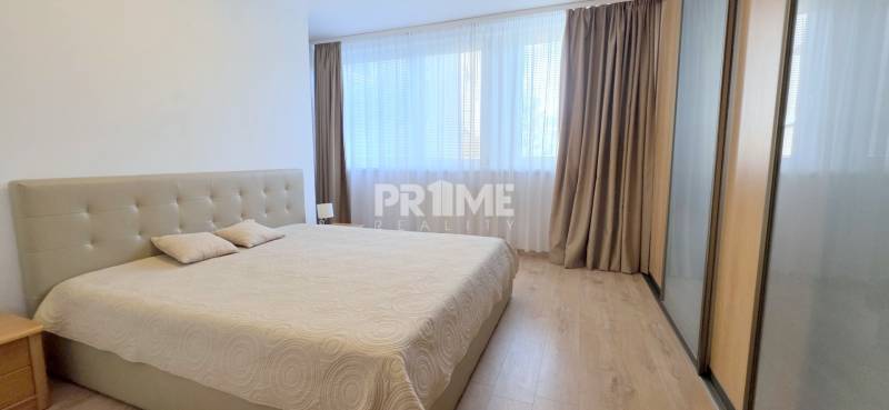 EXKLUZÍVNY 4i byt, PARKING, BALKÓN, LOGGIA, KLÍMA, ulica Martina Benku