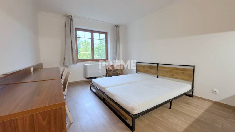 PEKNÁ GARSÓNKA, NOVOSTAVBA, KLÍMA, DRAŽDIAK HAUS, Antolská ulica