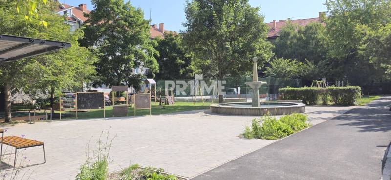 Pekný 1i byt, VÝHĽAD, BALKÓN, Kupeckého ulica, OC CENTRAL, Ružinov