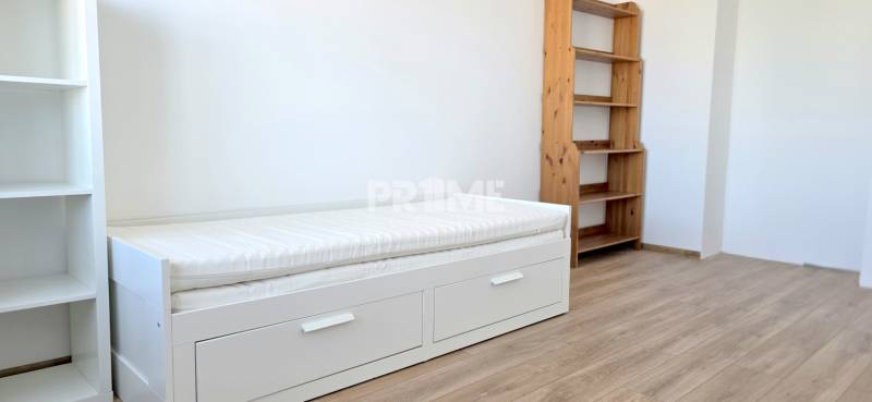 Pekný 1i byt, VÝHĽAD, BALKÓN, Kupeckého ulica, OC CENTRAL, Ružinov