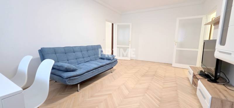 MODERNÝ 2i byt, REKONŠTRUKCIA, BALKÓN, LOGGIA, Narcisová ulica,Ružinov