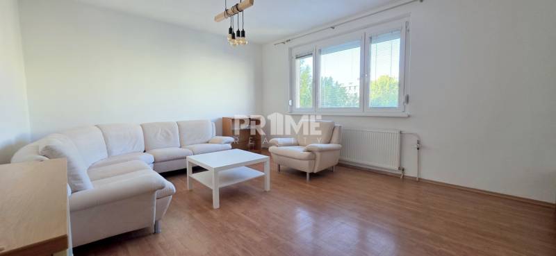 Pekný 3i byt, 3 X NEPRIECHODNÁ IZBA, LOGGIA, Furdekova ulica,Petržalka