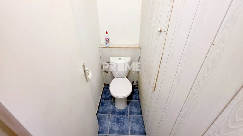 Pekný 3i byt, 3 X NEPRIECHODNÁ IZBA, LOGGIA, Furdekova ulica,Petržalka