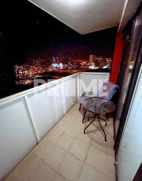 LEN U NÁS !!! MODERNÝ 2i byt,NOVOSTAVBA,LOGGIA,KLÍMA,PARKING,Starý Háj