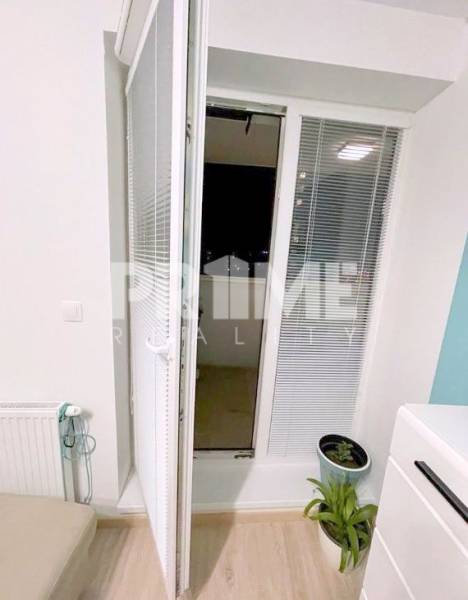 LEN U NÁS !!! MODERNÝ 2i byt,NOVOSTAVBA,LOGGIA,KLÍMA,PARKING,Starý Háj