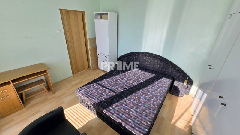 Dvojgarsónka, 2 x loggia, východná orientácia, Gessayova, Petržalka