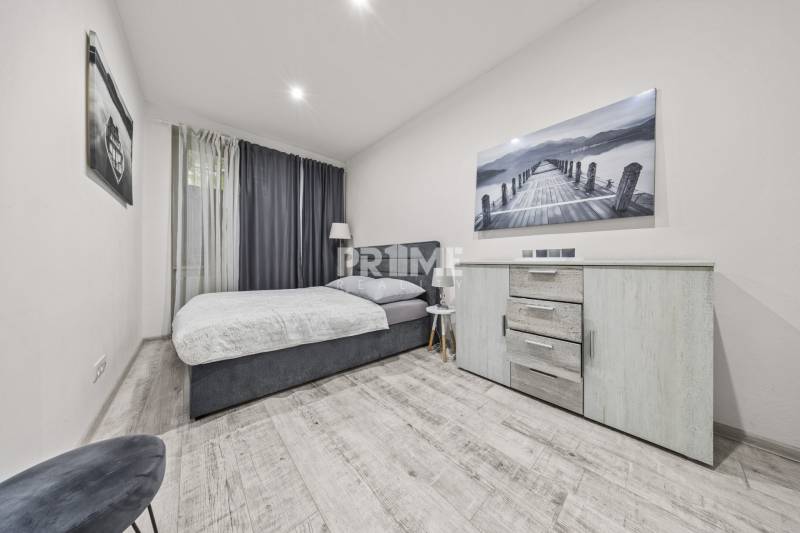 ŠTÝLOVÝ 2i byt, REKONŠTRUKCIA, CENTRUM, 29. Augusta, Staré Mesto