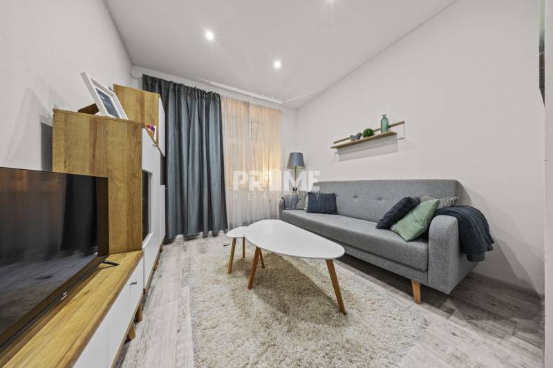 ŠTÝLOVÝ 2i byt, REKONŠTRUKCIA, CENTRUM, 29. Augusta, Staré Mesto