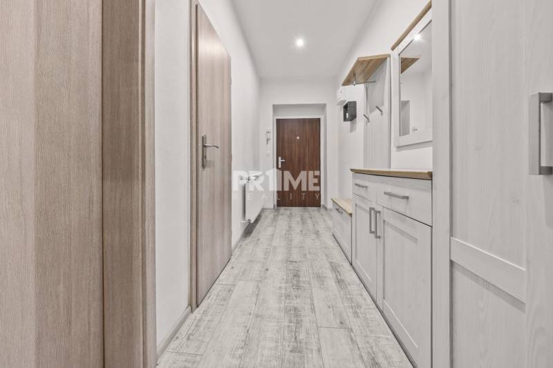 ŠTÝLOVÝ 2i byt, REKONŠTRUKCIA, CENTRUM, 29. Augusta, Staré Mesto