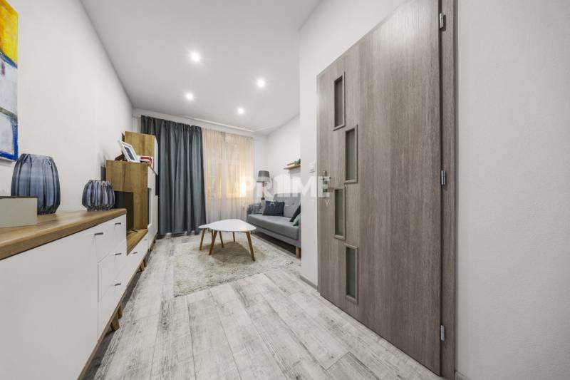 ŠTÝLOVÝ 2i byt, REKONŠTRUKCIA, CENTRUM, 29. Augusta, Staré Mesto