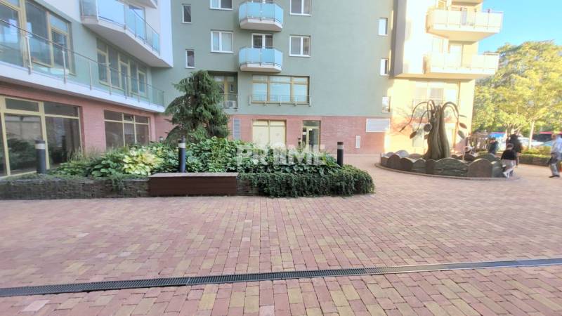 MODERNÝ 2i byt, NOVOSTAVBA, BALKÓN, Bosákova ul., začiatok Petržalka