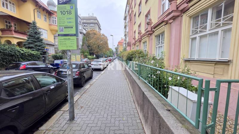 JEDINEČNÝ 2i byt, CENTRUM, REKONŠTRUKCIA, EUROVEA, Klemensová ulica