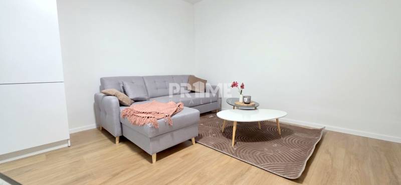 JEDINEČNÝ 2i byt, CENTRUM, REKONŠTRUKCIA, EUROVEA, Klemensová ulica