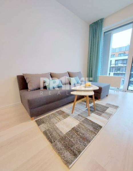 MODERNÝ 2i BYT, NOVOSTAVBA, BALKÓN, Slnečnice, ulica Zuzany Chalupovej