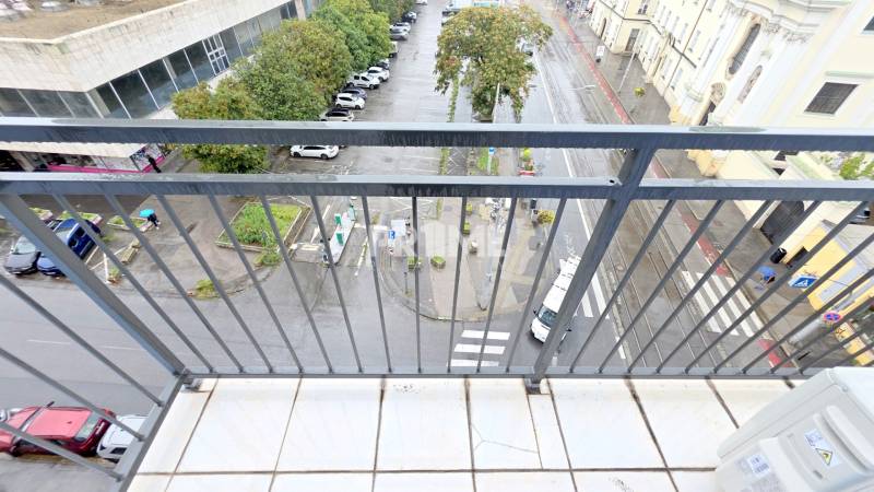 JEDINEČNÝ 2i byt, CENTRUM, BALKÓN, KLÍMA, VÝHĽAD, Špitálska ulica