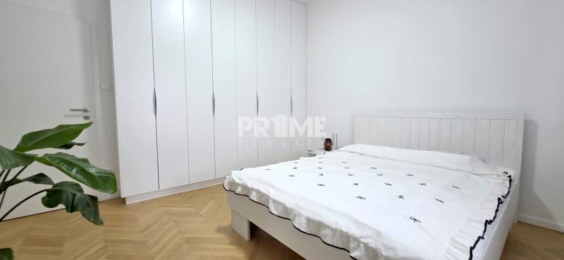 JEDINEČNÝ 2i byt, CENTRUM, BALKÓN, KLÍMA, VÝHĽAD, Špitálska ulica