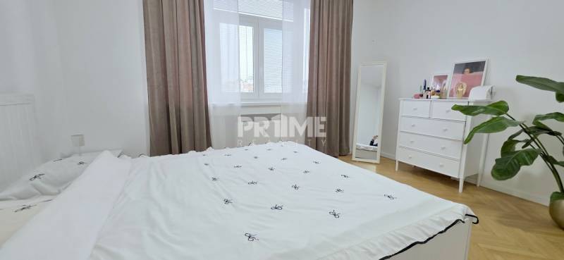 JEDINEČNÝ 2i byt, CENTRUM, BALKÓN, KLÍMA, VÝHĽAD, Špitálska ulica