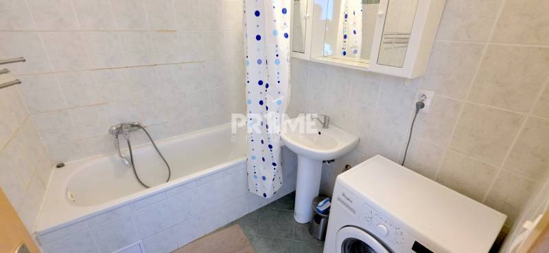 MODERNÝ 2i BYT, NOVOSTAVBA, TERASA ( 29 m2 ), KLÍMA, Kresánkova ulica