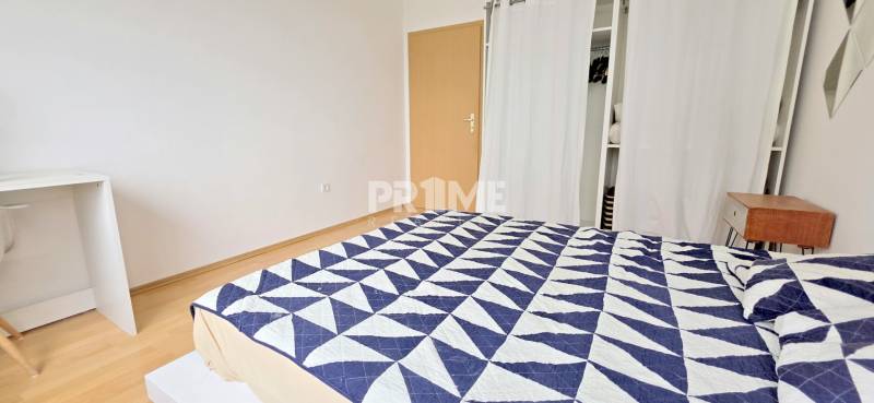 MODERNÝ 2i BYT, NOVOSTAVBA, TERASA ( 29 m2 ), KLÍMA, Kresánkova ulica