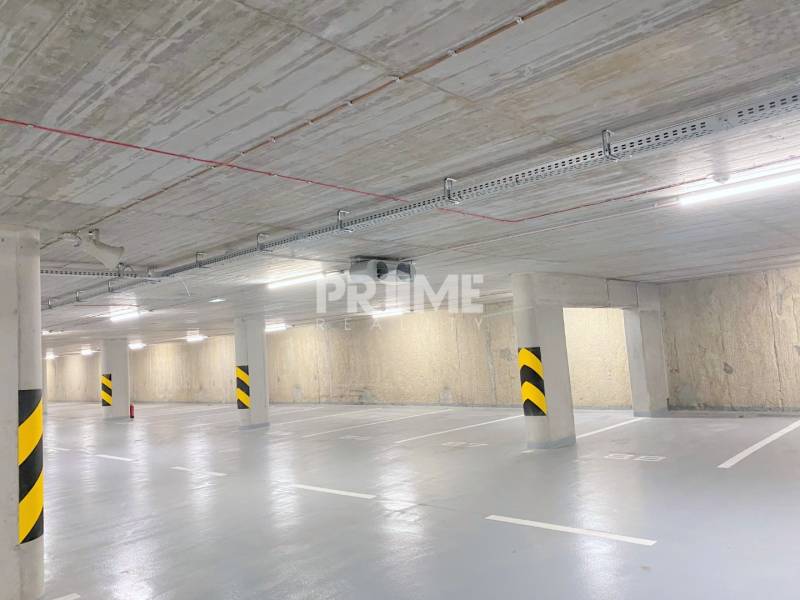 MODERNÝ 2i byt, NOVOSTAVBA, BALKÓN, LOGGIA,PARKING,KLÍMA, Bezručova ul