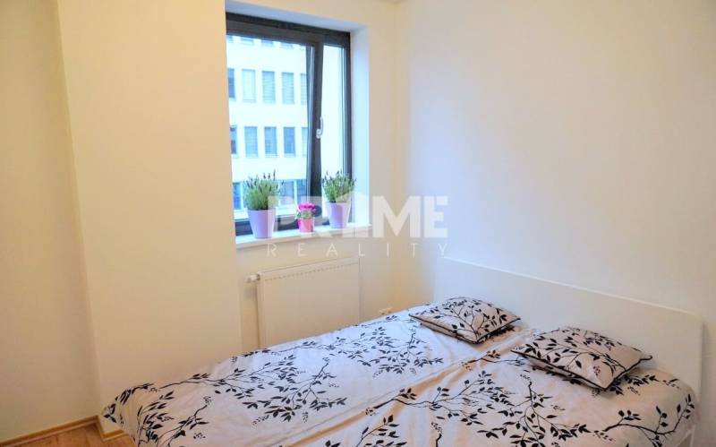 MODERNÝ 2i byt, NOVOSTAVBA, CENTRUM, Suché Mýto, Staré Mesto