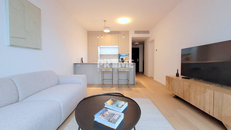 ŠTÝLOVÝ 2i BYT, SKY PARK, KLÍMA, PARKING, LOGGIA, Bottova ulica