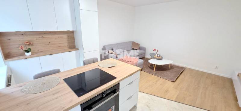 JEDINEČNÝ 2i byt, CENTRUM, REKONŠTRUKCIA, EUROVEA, Klemensová ulica