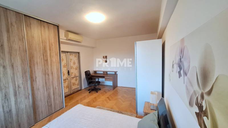 Pekný 2i byt, REKONŠTRUKCIA, KLÍMA, Trnavská cesta, Ružinov