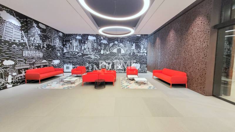 KRÁSNY 2i byt, KLÍMA, LOGGIA,VÝHĽAD,PANORAMA CITY, Landererova ulica