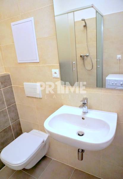 MODERNÝ 2i byt, NOVOSTAVBA, CENTRUM, Suché Mýto, Staré Mesto