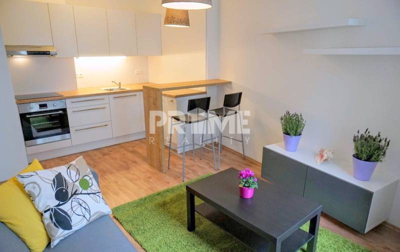 MODERNÝ 2i byt, NOVOSTAVBA, CENTRUM, Suché Mýto, Staré Mesto