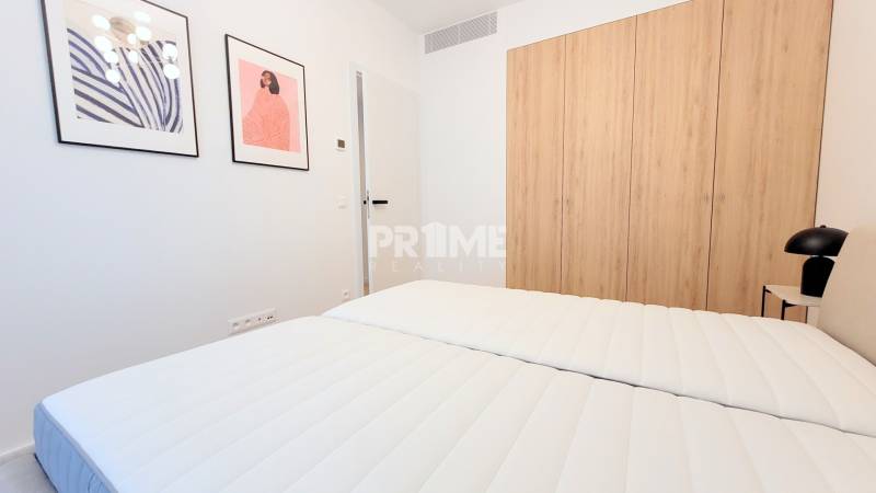 ŠTÝLOVÝ 2i BYT, SKY PARK, KLÍMA, PARKING, LOGGIA, Bottova ulica