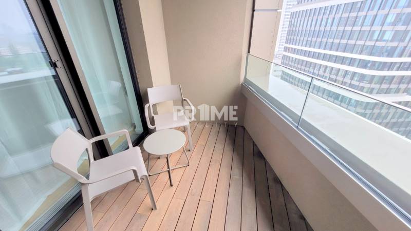 ŠTÝLOVÝ 2i BYT, SKY PARK, KLÍMA, PARKING, LOGGIA, Bottova ulica