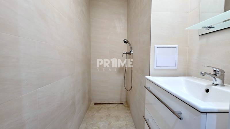 JEDINEČNÝ 2i byt, CENTRUM, REKONŠTRUKCIA, EUROVEA, Klemensová ulica