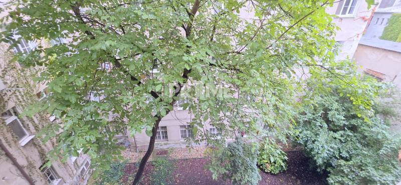 JEDINEČNÝ 2i byt, CENTRUM, REKONŠTRUKCIA, EUROVEA, Klemensová ulica