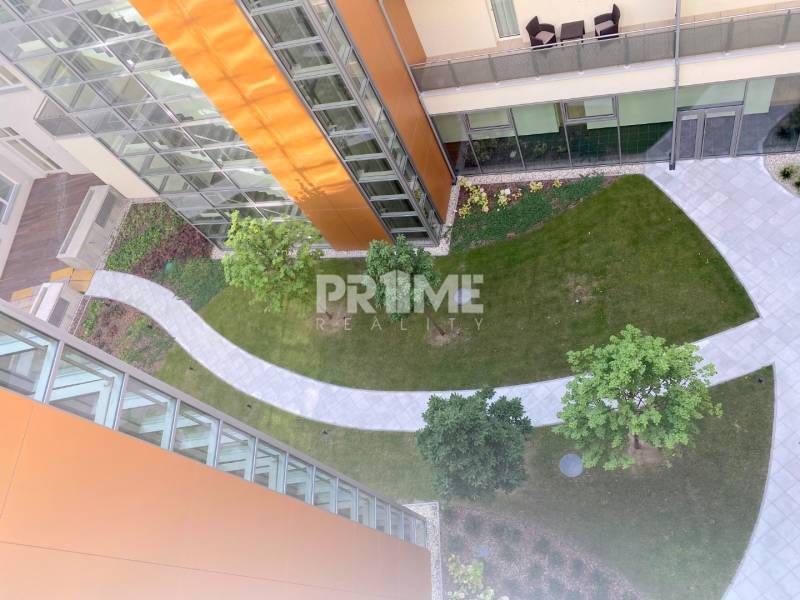 MODERNÝ 2i byt, NOVOSTAVBA, BALKÓN, LOGGIA,PARKING,KLÍMA, Bezručova ul