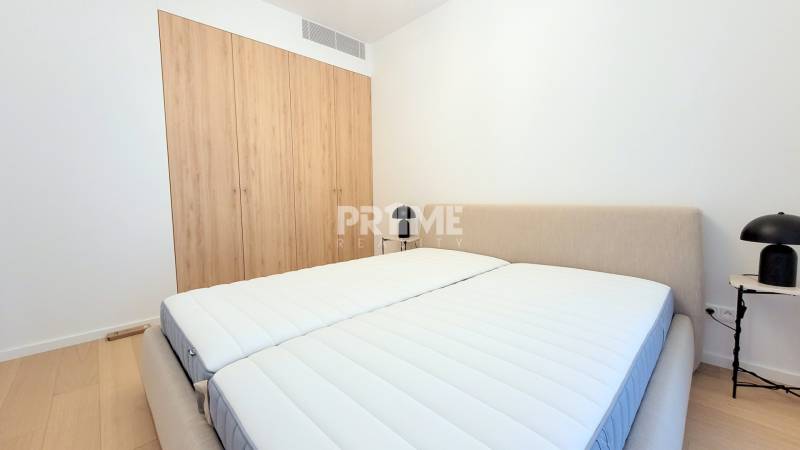 ŠTÝLOVÝ 2i BYT, SKY PARK, KLÍMA, PARKING, LOGGIA, Bottova ulica