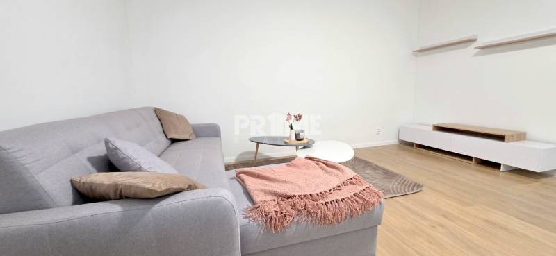 JEDINEČNÝ 2i byt, CENTRUM, REKONŠTRUKCIA, EUROVEA, Klemensová ulica