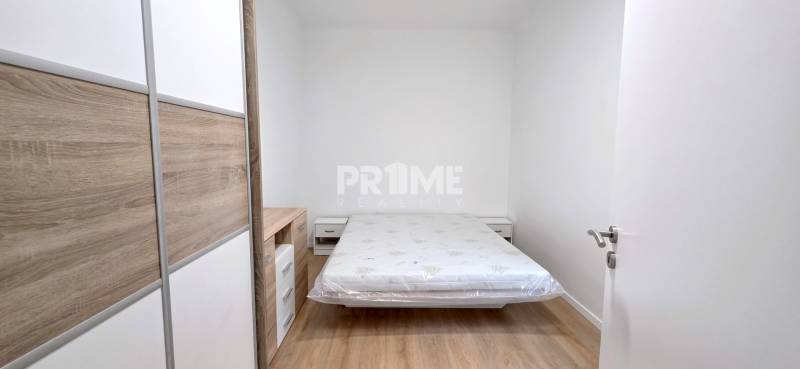 JEDINEČNÝ 2i byt, CENTRUM, REKONŠTRUKCIA, EUROVEA, Klemensová ulica