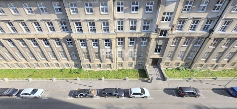 MODERNÝ 2i byt, NOVOSTAVBA, BALKÓN, LOGGIA,PARKING,KLÍMA, Bezručova ul