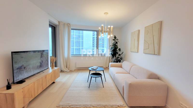 ŠTÝLOVÝ 2i BYT, SKY PARK, KLÍMA, PARKING, LOGGIA, Bottova ulica