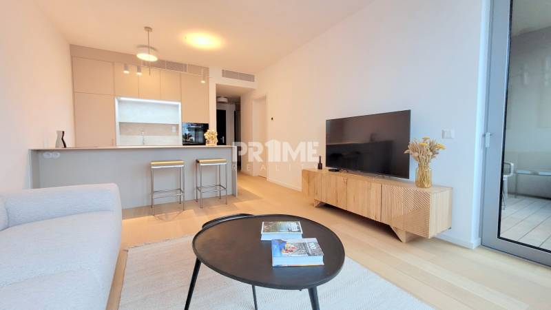 ŠTÝLOVÝ 2i BYT, SKY PARK, KLÍMA, PARKING, LOGGIA, Bottova ulica