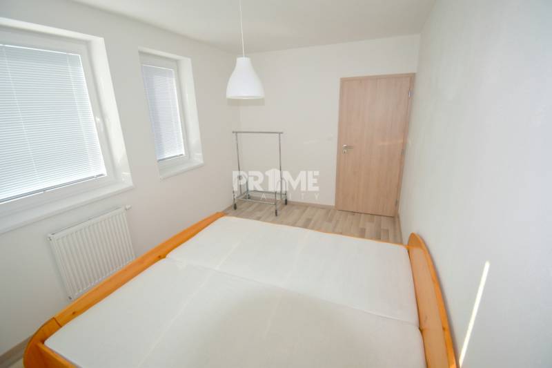 MODERNÝ 2i byt, NOVOSTAVBA, LOGGIA, KLÍMA,PARKING,Starý Háj, Petržalka