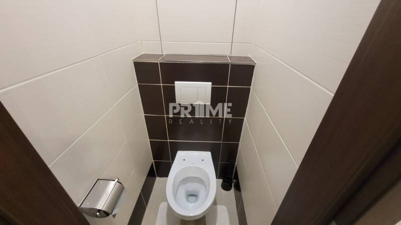 MODERNÝ 2i byt, REKONŠTRUKCIA, KLÍMA, MOZARTOVA ulica, Horský park